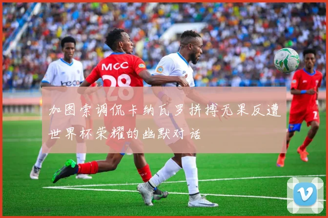加图索调侃卡纳瓦罗拼搏无果反遭世界杯荣耀的幽默对话
