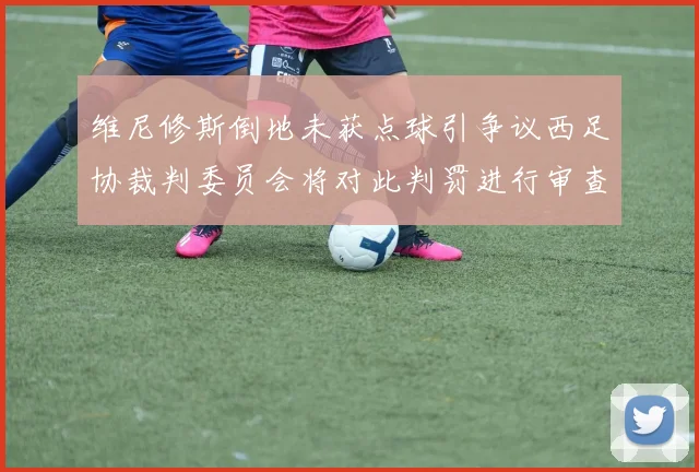 维尼修斯倒地未获点球引争议西足协裁判委员会将对此判罚进行审查